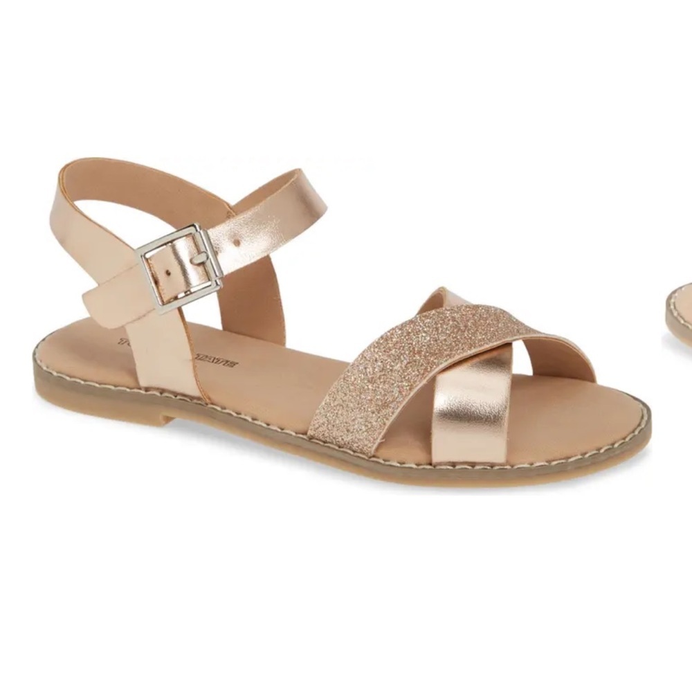 Tucker + Tate Arya sandals